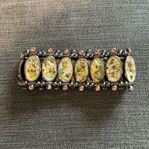 Vintage inspired bracelet